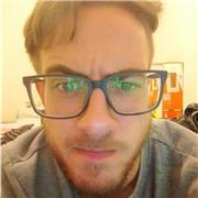Profesor-traductor especializado en inglés, francés y español como lengua extranjera
